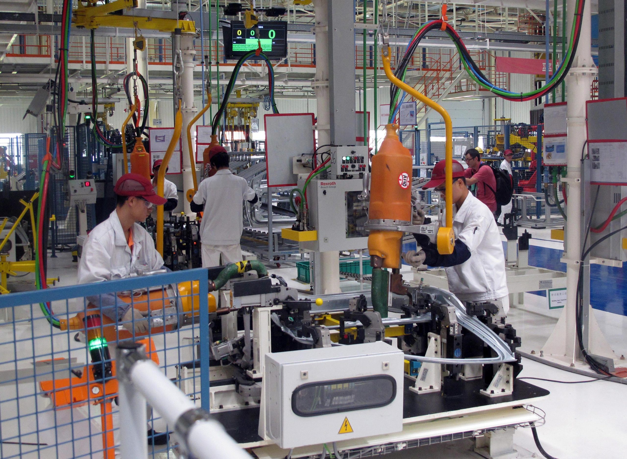 Funzionalità avanzate nell’ambito della pianificazione della produzione