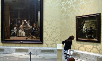 I 15 musei d’arte più visitati del mondo