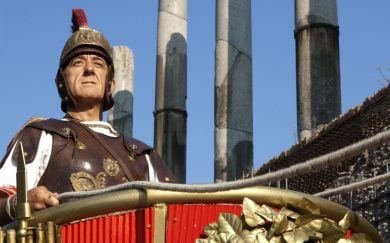 Festival di Roma: un red carpet che sa di passato