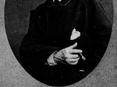 Un demone mi ha toccato il cervello: gloria e rovine di un poeta fallito