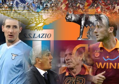 Le radio locali giocano il derby di Roma