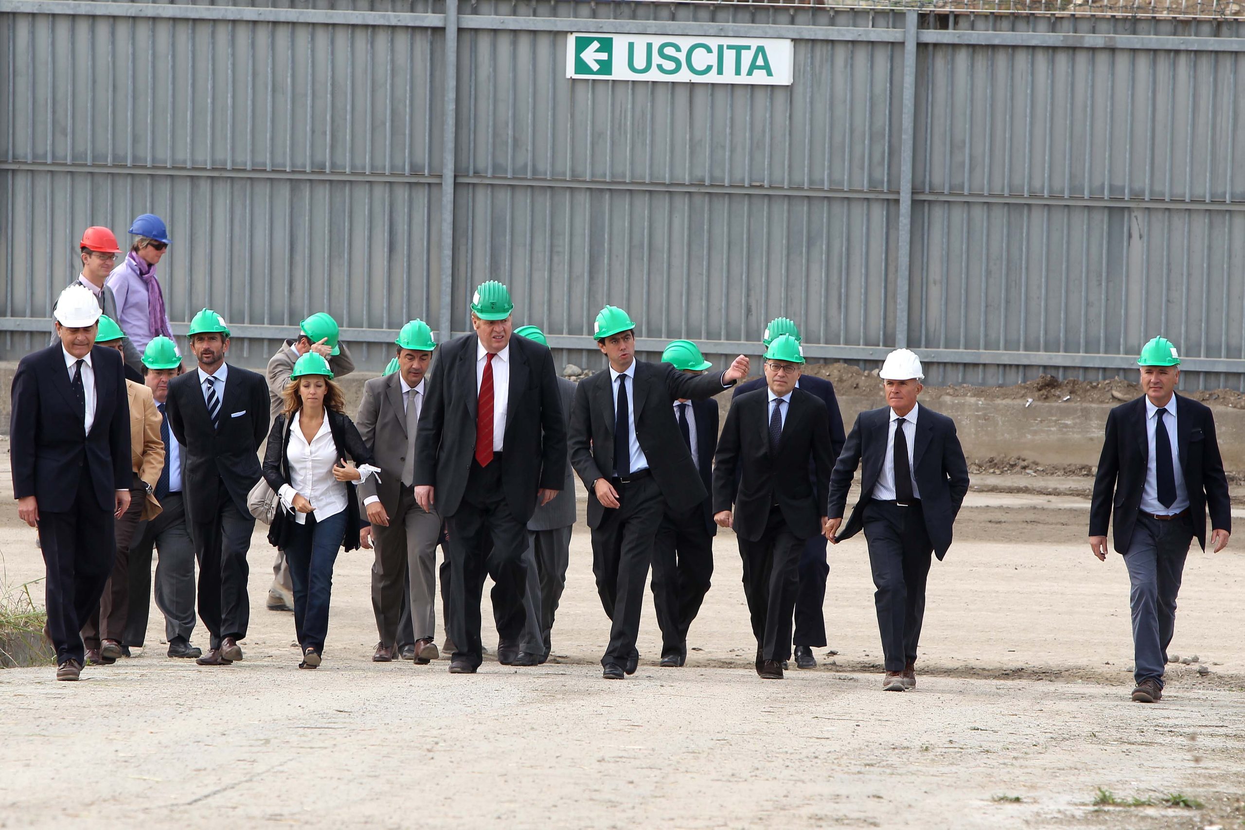 Juventus, il nuovo stadio diventa un “caso” politico