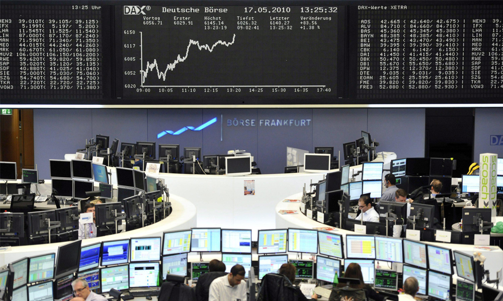 Flessibilità e controllo per battere la crisi Flessibilità e controllo per battere la crisi