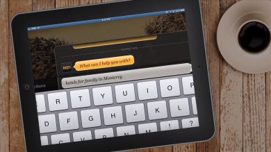 Siri ha una sorella. Si chiama Desti, è un’app di viaggi