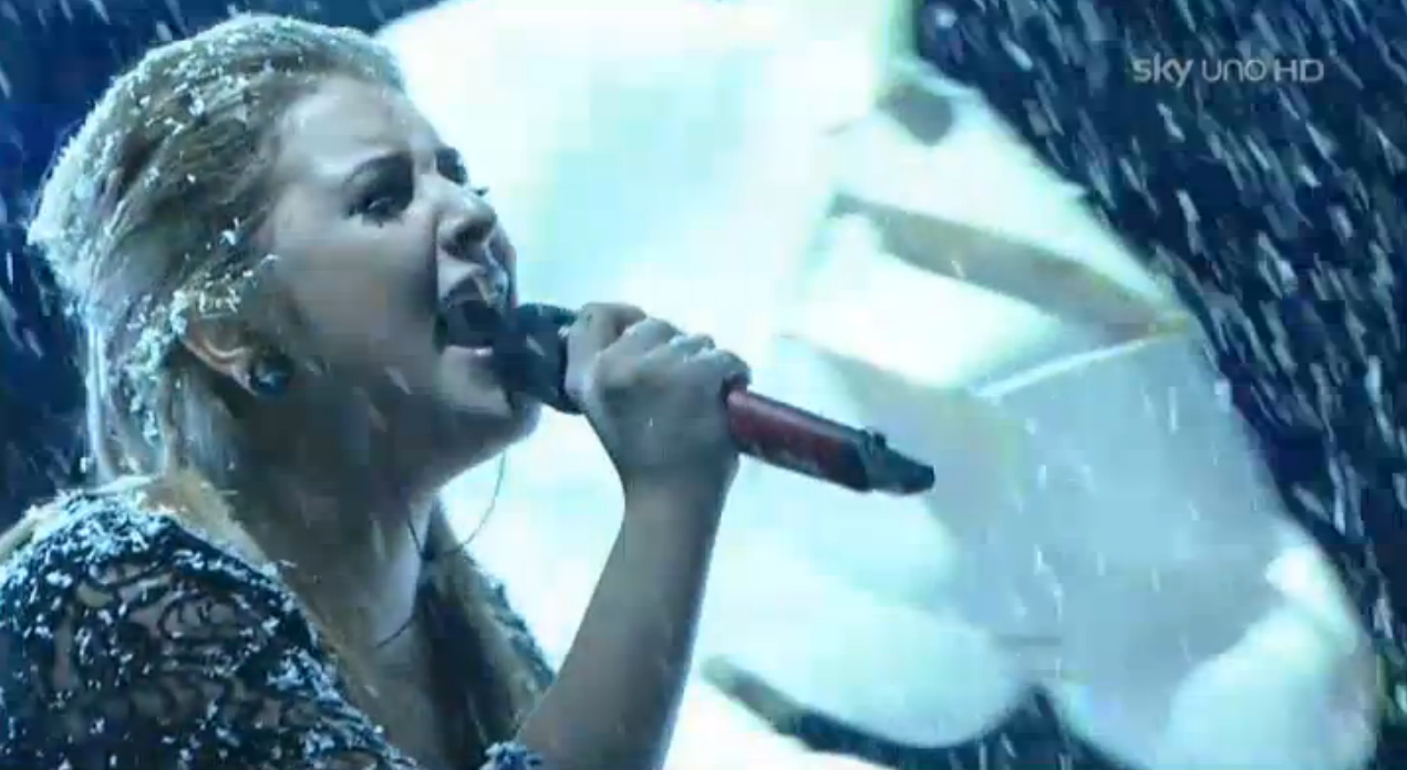 X Factor 6: le 10 pagelle della quarta puntata live. Cixi la migliore, Daniele Coletta il peggiore X Factor 6: le 10 pagelle della quarta puntata live. Cixi la migliore, Daniele Coletta il peggiore