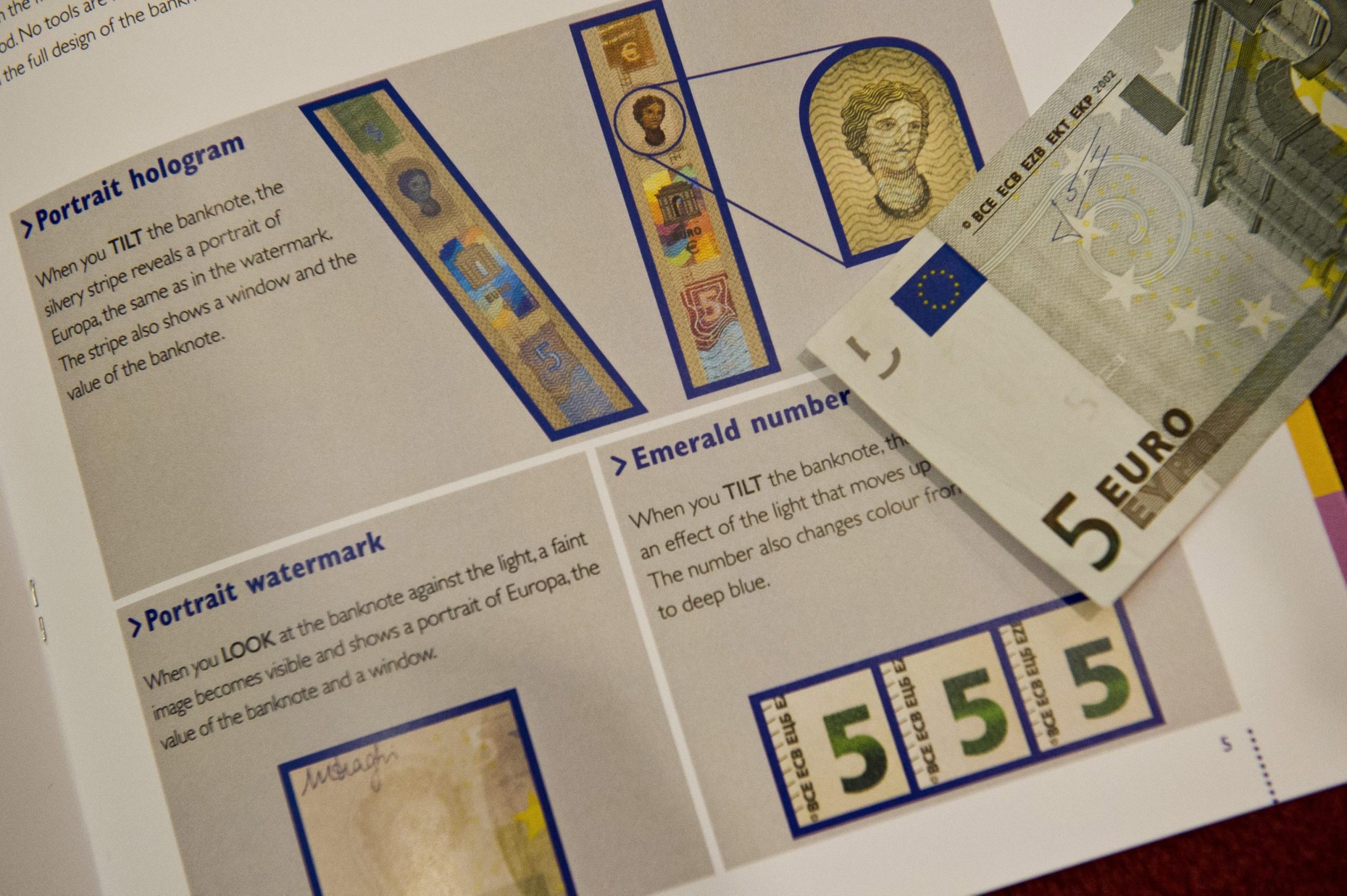 Draghi, tassi fermi, euro nuovi e lo stimolo agli stati