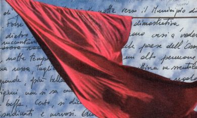 ‘Partigiano Inverno’, un incantevole romanzo sulla Resistenza