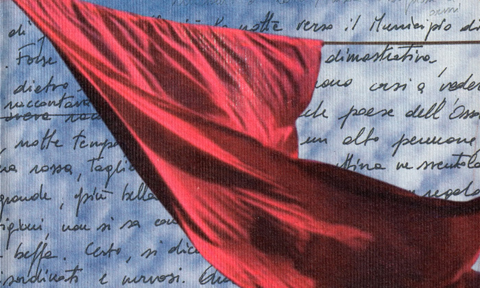 ‘Partigiano Inverno’, un incantevole romanzo sulla Resistenza ‘Partigiano Inverno’, un incantevole romanzo sulla Resistenza