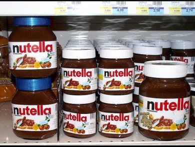 La tassa anti golosi che fa arrabbiare la Francia