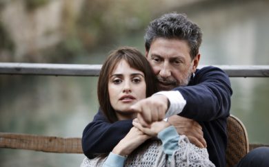 Penelope Cruz e Sergio Castellitto: ‘Venuto al mondo? Un’avventura umana’