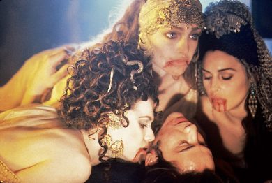 Bram Stoker, Dracula e il cinema a rendere omaggio