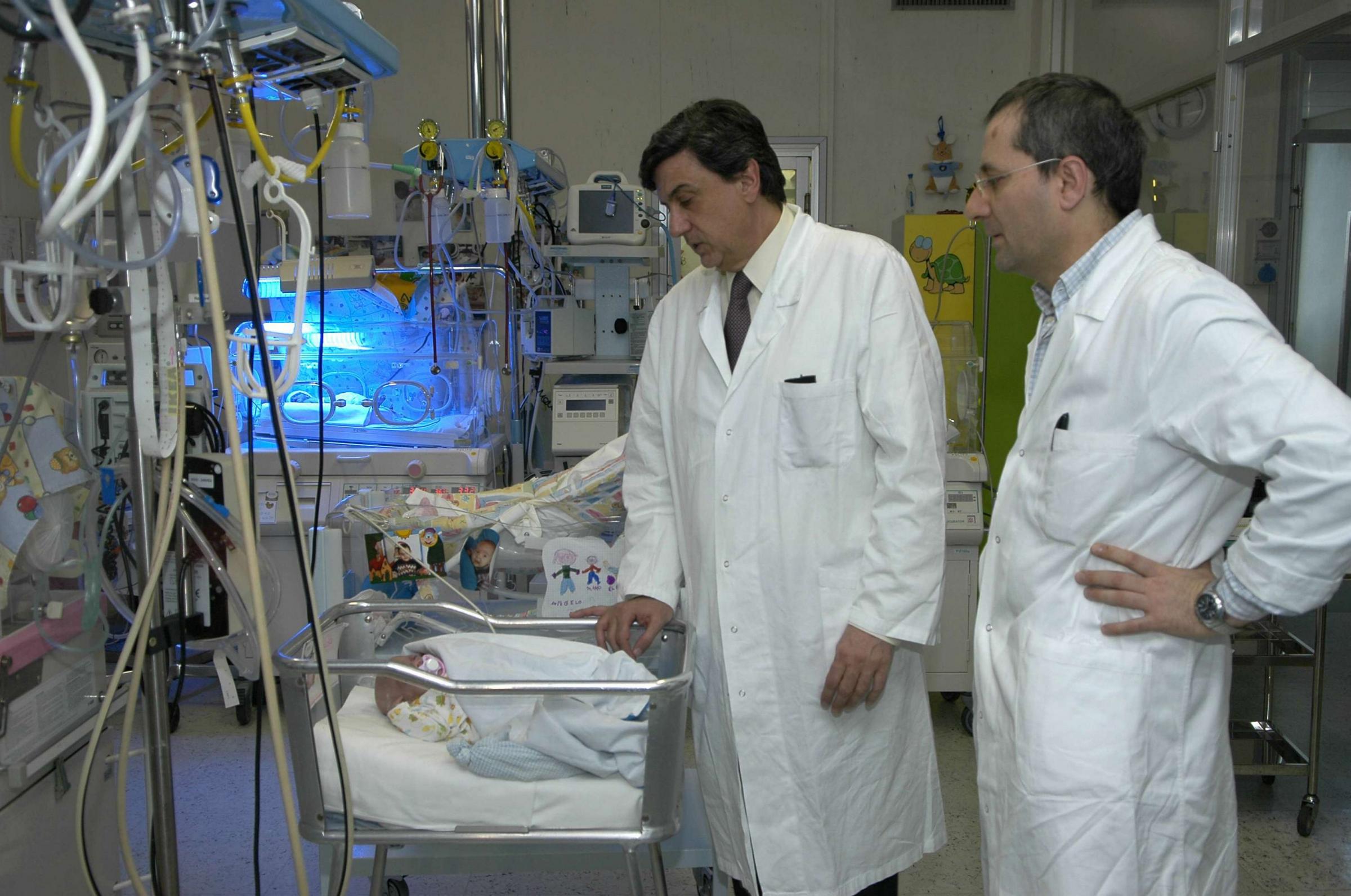 Sanità, tagli a reparti e posti letto Sanità, tagli a reparti e posti letto