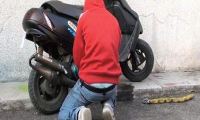 ‘Non chiamatemi piccolo Vallanzasca. Ora voglio studiare’