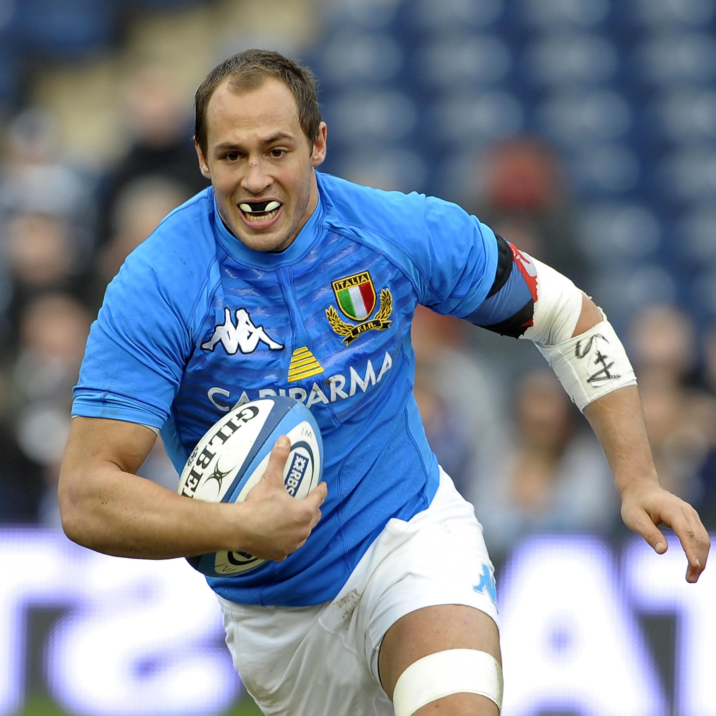 Rugby Classic XV: gli ex nazionali con Parisse e gli azzurri