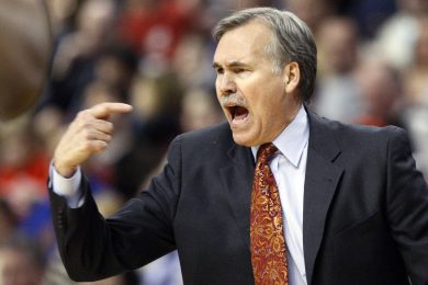 Nba: i Lakers scelgono D’Antoni. Mamoli “E’ l’allenatore giusto”