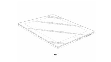 Ufficiale, Apple ha inventato il rettangolo ad angoli arrotondati