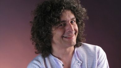 Francesco Rapaccioli: se qualcuno vuole segnalarmi nuovi artisti meritevoli di attenzione…