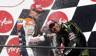 Casey Stoner: ‘Ho perso il rispetto per la MotoGP, mi dedico alla famiglia’