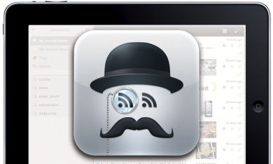 Le migliori applicazioni per iPad: Mr. Reader