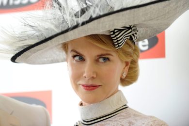 I volti della settimana – 31 ottobre/6 novembre