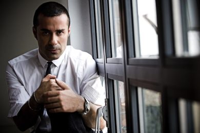 Luca Tommassini: ‘Trasformo in star i ragazzi di X Factor 6. E sogno di lavorare con Mina’