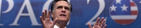 Mitt Romney e gli altri