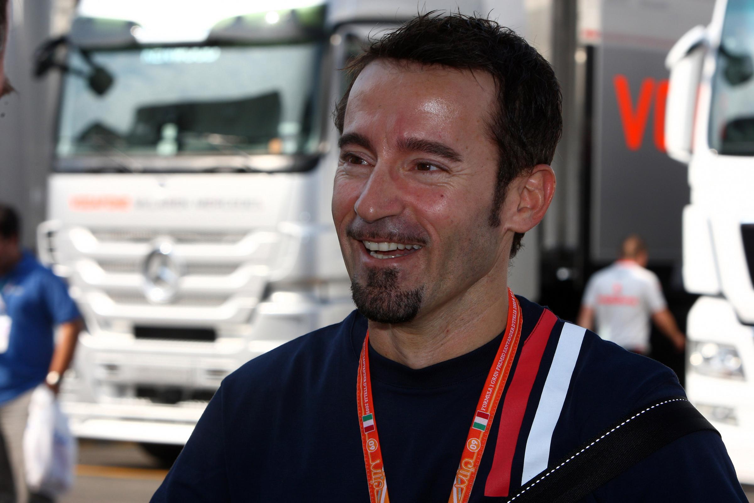 Biaggi: il ritiro, il pilota, l’uomo Biaggi: il ritiro, il pilota, l’uomo