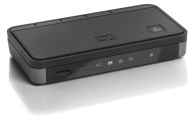 One For All Smart HDMI Switch