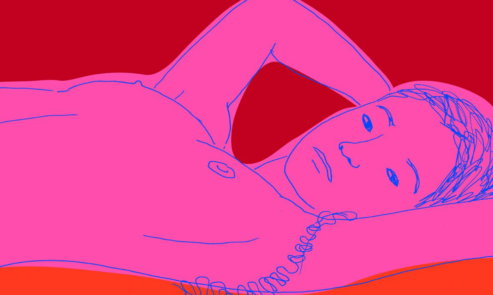 Cinquanta sfumature. Le donne e la sottomissione: esiste davvero?