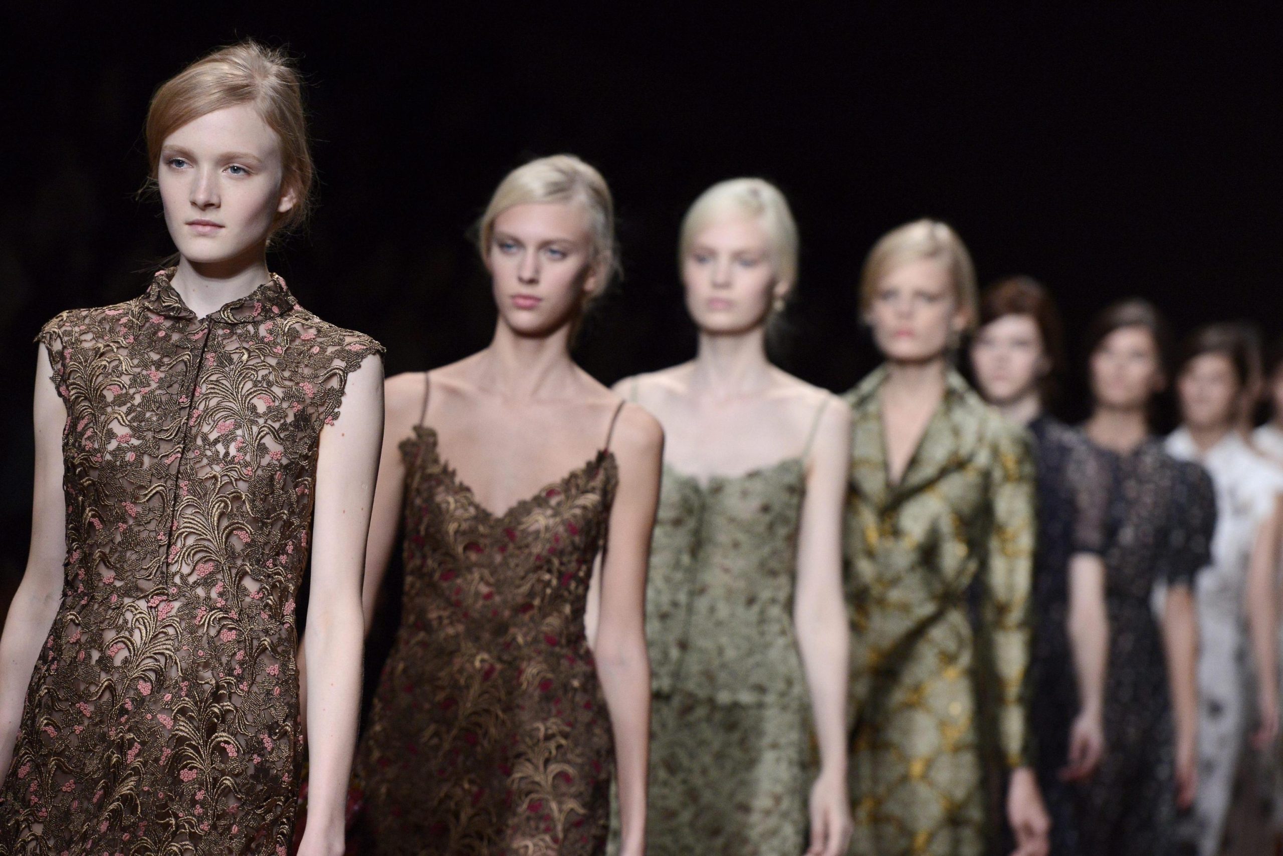 Televisione: gli specialisti del Tocco Valentino Televisione: gli specialisti del Tocco Valentino