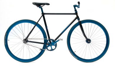 Le bici dell’Inter targate Rossignoli