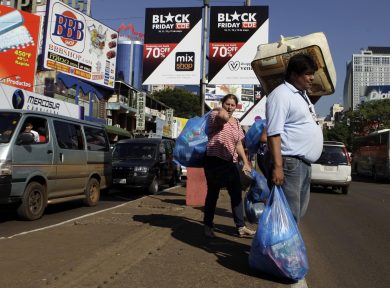 Crescita e sviluppo: ecco i paesi che resistono alla crisi