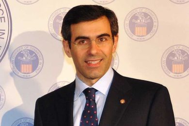 US will consider European Union a fundamental partner no matter who the next President will be