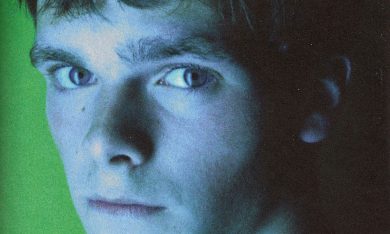 Raul Montanari, ‘Il tempo dell’innocenza’