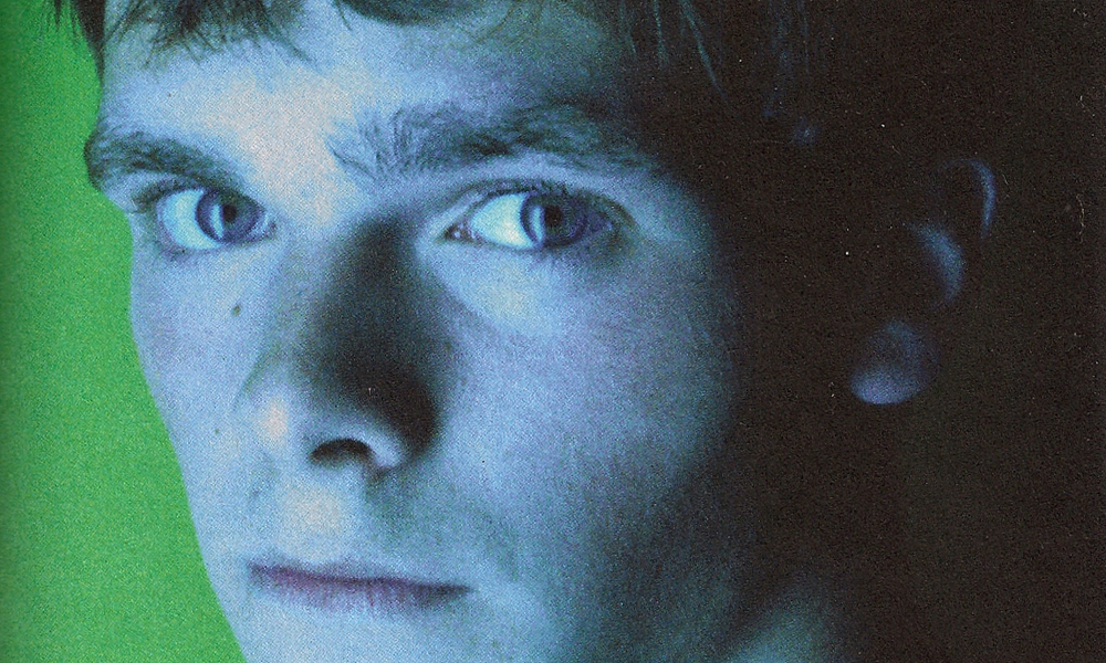 Raul Montanari, ‘Il tempo dell’innocenza’ Raul Montanari, ‘Il tempo dell’innocenza’