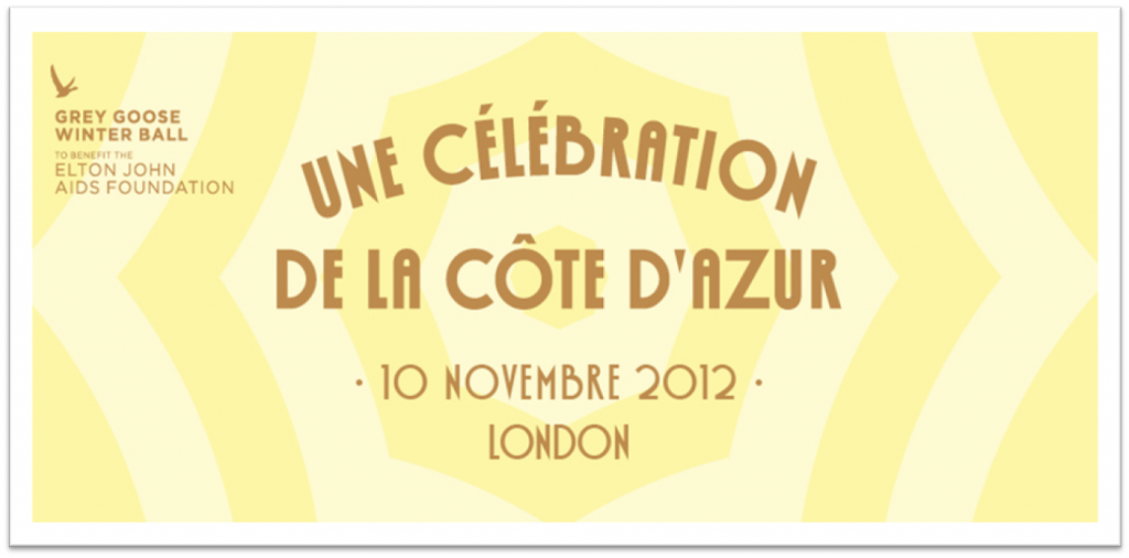 Al Winter Ball con Elton John, per una serata tra mondanità e beneficenza