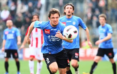 ESCLUSIVO – La sfortuna di chiamarsi Mavillo: “Io, innocente, rovinato dal calcioscommesse”