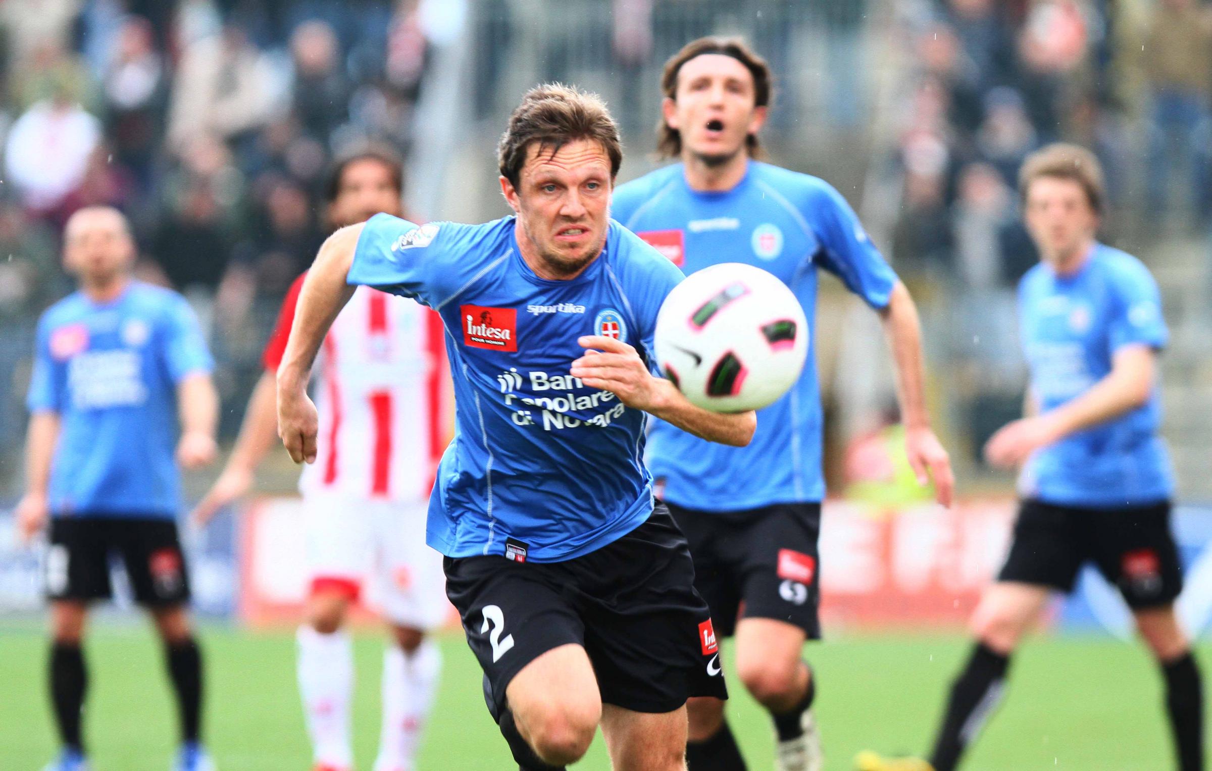 ESCLUSIVO – La sfortuna di chiamarsi Mavillo: “Io, innocente, rovinato dal calcioscommesse”