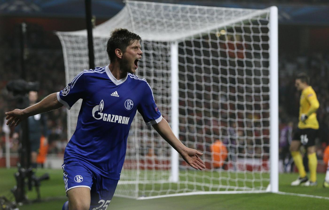 Calciomercato: la Juventus su Huntelaar e tutte le trattative di gennaio