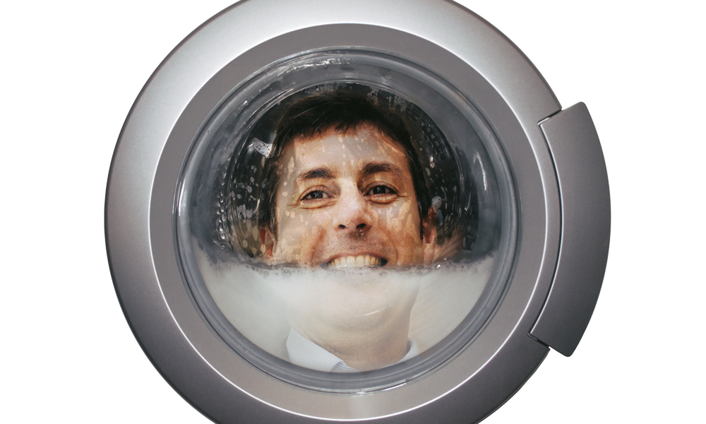 Gruppo Indesit, i Merloni finiscono in centrifuga