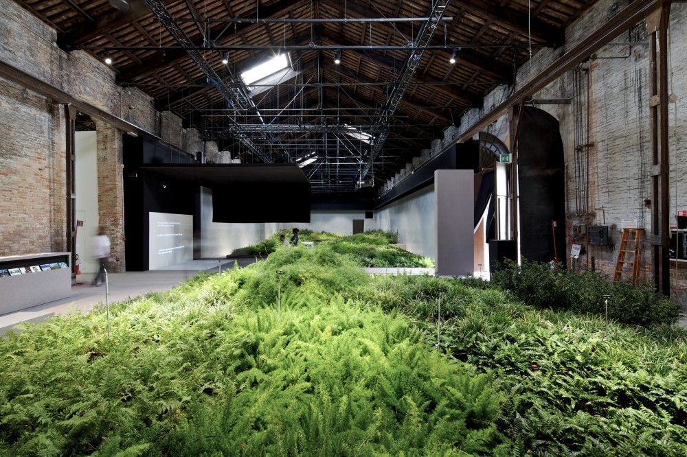 Italy is living its “green revolution” Italy is living its “green revolution”