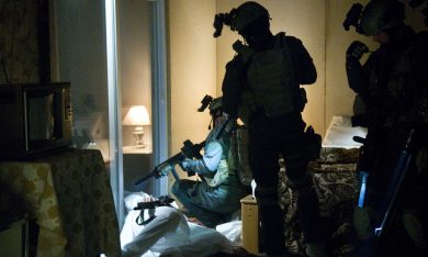 Code Name Geronimo, il film sull’uccisione di Osama bin Laden – Video in esclusiva