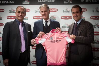 Ciclismo, doping e crisi fanno fuggire gli sponsor