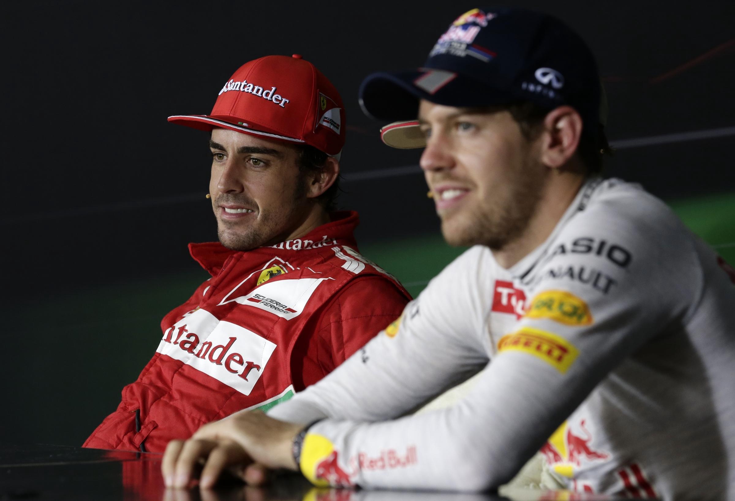 Capelli: “La Ferrari non aspetti altri regali”