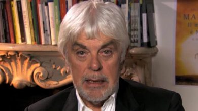 Valerio Massimo Manfredi: Ulisse e un mistero irrisolto – Video in esclusiva