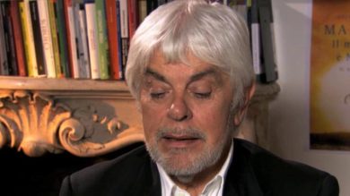 Valerio Massimo Manfredi: Ulisse e la guerra – Video in esclusiva