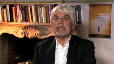 Valerio Massimo Manfredi: Ulisse e le donne – Video in esclusiva