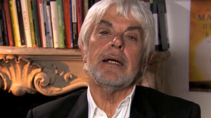 Valerio Massimo Manfredi: Ulisse e gli dei – Video in esclusiva