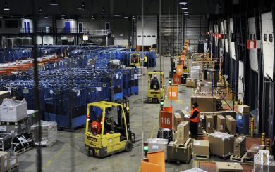 Imu alle imprese, in arrivo aumenti del 300%