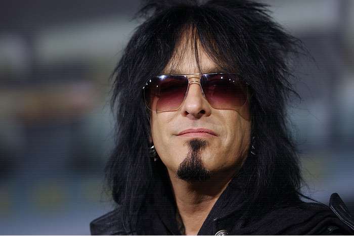 Ricette Rock: risotto alla Motley Crue Ricette Rock: risotto alla Motley Crue